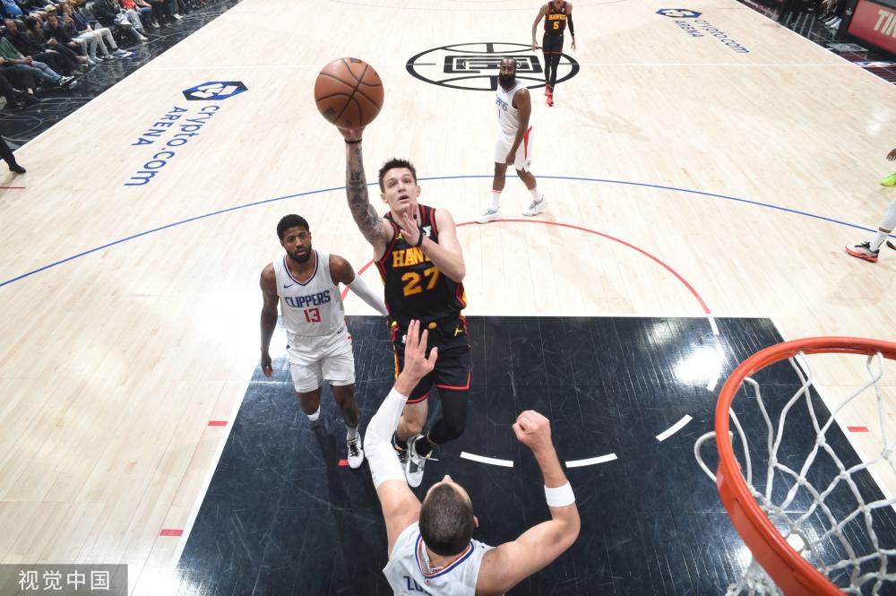 他的每次防 他的每次防